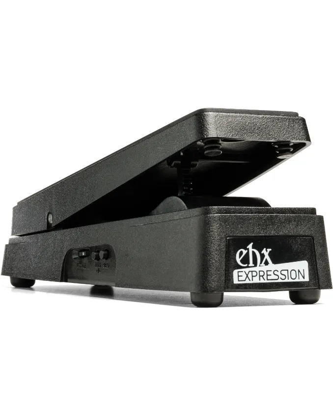 Electro Harmonix Single Expression Pedal